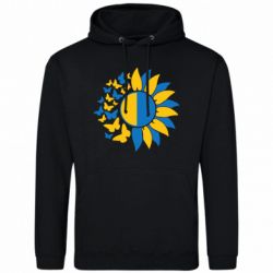 Худі чоловічі