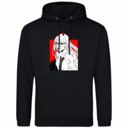 Худи мужские