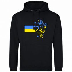 Худи мужские