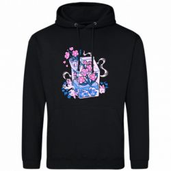 Худі чоловічі