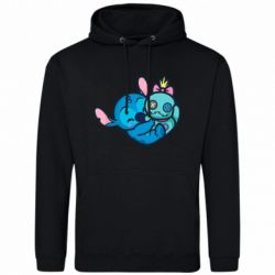 Худи мужские