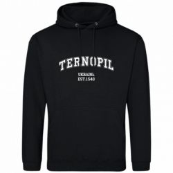 Худи мужские