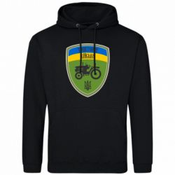 Худі чоловічі