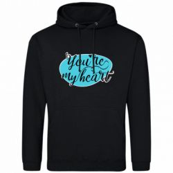 Худі чоловічі