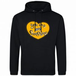 Худі чоловічі