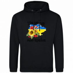 Худи мужские
