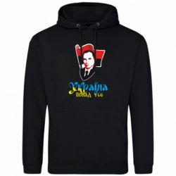 Худи мужские