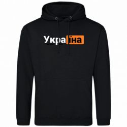Худи мужские