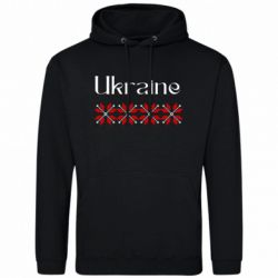 Худи мужские