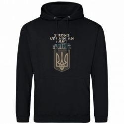 Худи мужские