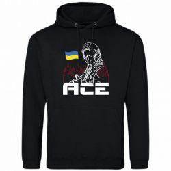 Худи мужские