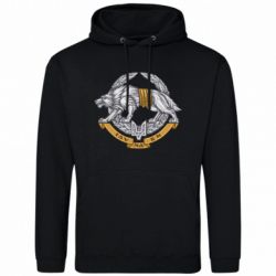 Худи мужские