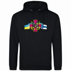 Худи мужские
