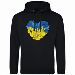 Худи мужские