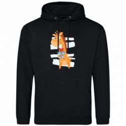 Худі чоловічі