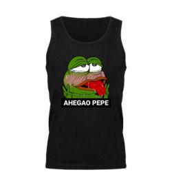 Мужские майки