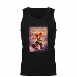 Майка чоловіча