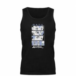 Мужские майки