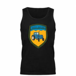 Мужские майки