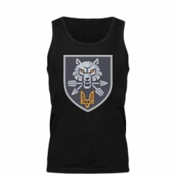 Майка чоловіча