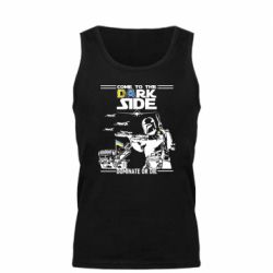 Майка чоловіча