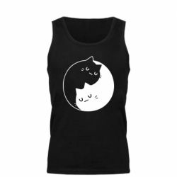 Мужские майки