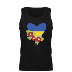 Мужские майки