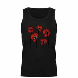 Мужские майки