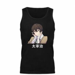 Майка чоловіча