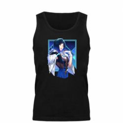 Мужские майки