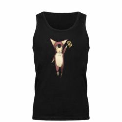 Майка чоловіча