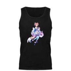 Мужские майки