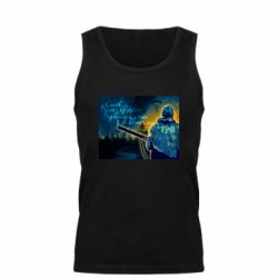 Мужские майки