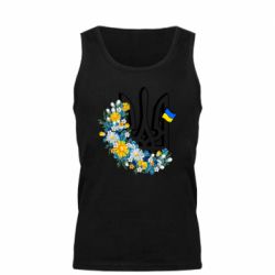 Майка чоловіча