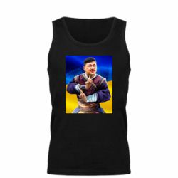 Майка чоловіча