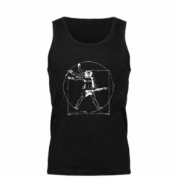 Майка чоловіча