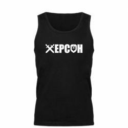 Майка чоловіча