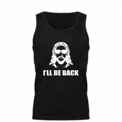 Майка чоловіча