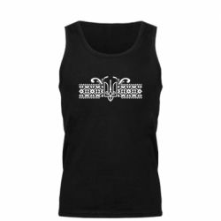 Мужские майки