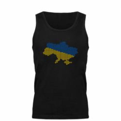 Майка чоловіча