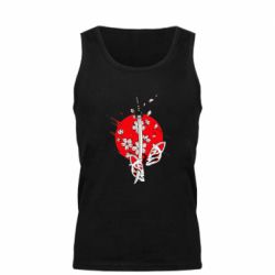 Майка чоловіча