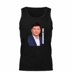 Мужские майки
