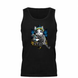 Майка чоловіча