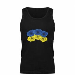 Майка чоловіча