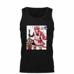 Мужские майки