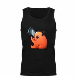 Майка чоловіча