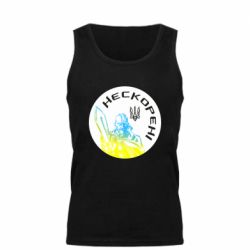 Майка чоловіча