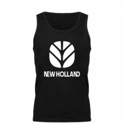 Мужские майки