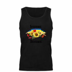 Мужские майки