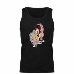 Мужские майки